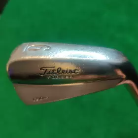 650MB TITLEIST Forged Muscle Iron Temper Stiff Flex Steel Rh #2