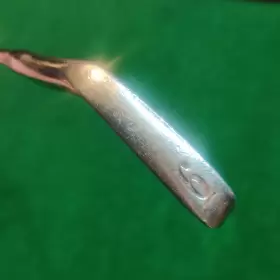 650MB TITLEIST Forged Muscle Iron Temper Stiff Flex Steel Rh #3