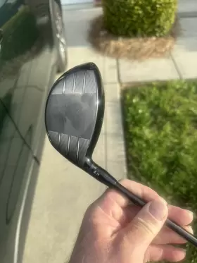 6665107274 TITLEIST Mens Driver Kit #2
