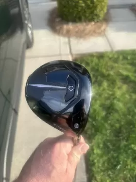6665107274 TITLEIST Mens Driver Kit #3