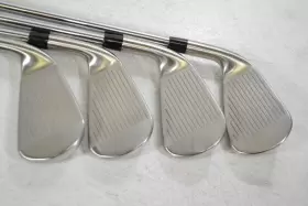 T300 TITLEIST Iron Set Right Flex Amt Steel #3
