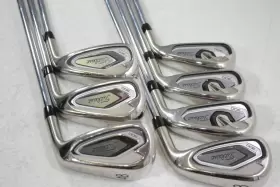 T300 TITLEIST Iron Set Right Flex Amt Steel