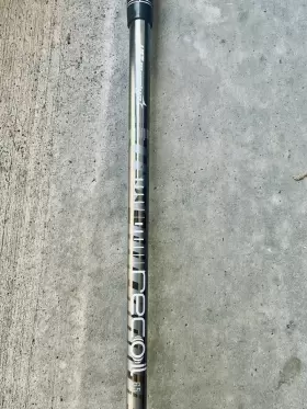 718-AP3 TITLEIST Iron Set Right Flex Recoil Graphite #2