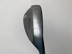 86787 TITLEIST Vokey Spin Milled Bounce Wedge Steel Mens Rh #2