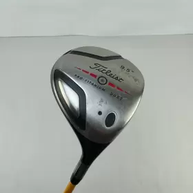 905T TITLEIST Pro Titanium Golf Driver Right Stiff Flex #2