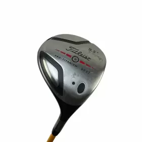 905T TITLEIST Pro Titanium Golf Driver Right Stiff Flex