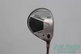 906F4 TITLEIST Fairway Wood Graphite Stiff Right