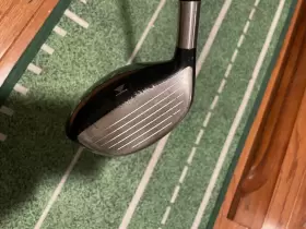 909F3 TITLEIST Fairway Wood Aldila Voodoo Fw Graphite Stiff #2