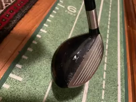 909F3 TITLEIST Fairway Wood Aldila Voodoo Fw Graphite Stiff #3