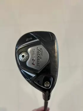 910H TITLEIST Hybrid Mitsubishi Diamana Kai Hyb Flex