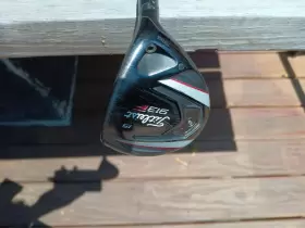 913F TITLEIST Fairway Wood Diamana Graphite Flex Rh Stiff #2