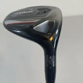 913FD TITLEIST Wood Mitsubishi Diamana Flex Right #2