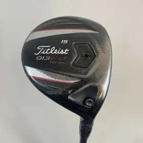 913FD TITLEIST Wood Mitsubishi Diamana Flex Right