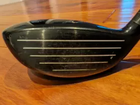 915FD TITLEIST Fairway Wood Graphite Diamana Siff Rh #2