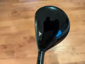 915FD TITLEIST Fairway Wood Graphite Diamana Siff Rh #3