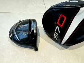 917D2 TITLEIST Driver Head #3