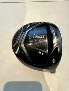 917D2 TITLEIST Driver Head