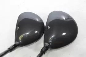 917F2 TITLEIST Fairway Wood Set Rh Flex Diamana Graphite #3