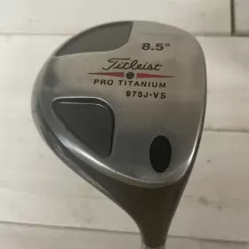 975J-VS TITLEIST Pro Titanium Driver Grafalloy Prolite Elite