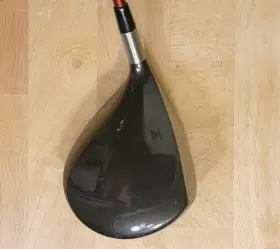 983K TITLEIST Driver Rh Grafalloy Graphite Shaft Stiff #3