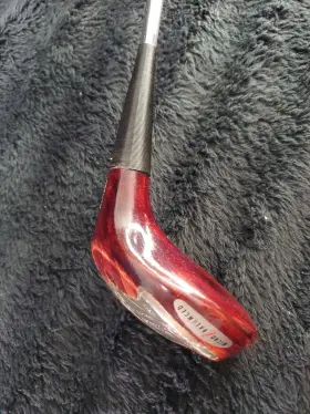 2AS5A TITLEIST ACUSHNET Wood Right #3