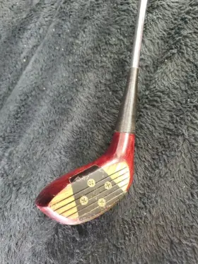 2AS5A TITLEIST ACUSHNET Wood Right