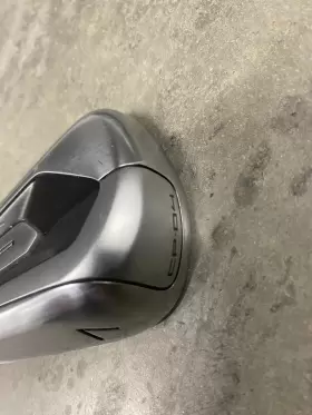 CP-04 TITLEIST Cncpt Iron Head Right #3
