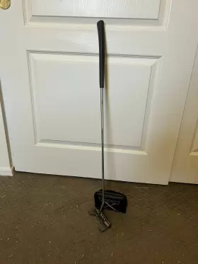CX-02 TITLEIST Scotty Cameron Putter Reshaft #2