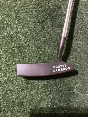 NO.2 TITLEIST Scotty Cameron Circa Putter Rh #3