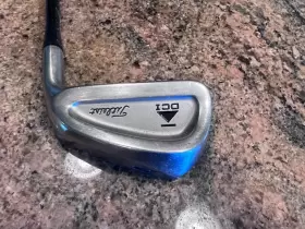 PRE-962 TITLEIST Dci Single Iron Trispec Graphite Stiff #2