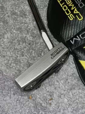 397082 TITLEIST SCOTTY CAMERON Phantom Putter Headcover #2