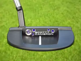 TG6.5 TITLEIST / SCOTTY CAMERON Tour Golo Tourtype Welded #3