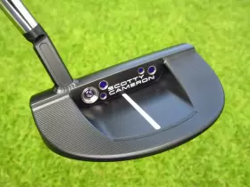 TG6.5 TITLEIST / SCOTTY CAMERON Tour Golo Tourtype Welded
