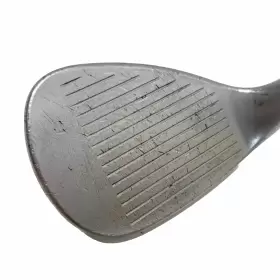 SM60 TITLEIST Bv Vokey Design Lw Spin Milled Lob Wedge Steel #3