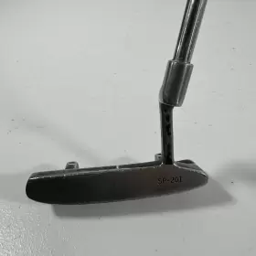 SP-201 TITLEIST Center Putter Steel Shaft Rh Grip #3