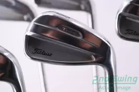T100S TITLEIST Iron Set Steel Stiff Right #2
