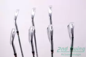 T100S TITLEIST Iron Set Steel Stiff Right #3