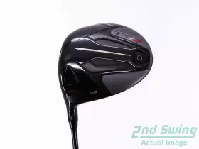TSI2 TITLEIST Driver Graphite Left