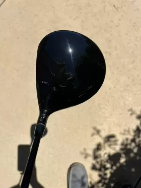 TSI4 TITLEIST Driver Golf Tour Axs Shaft #2