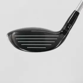 TSR1 TITLEIST Wood Deg Graphite Flex Rh #2