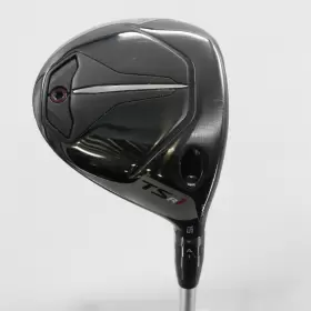 TSR1 TITLEIST Wood Deg Graphite Flex Rh