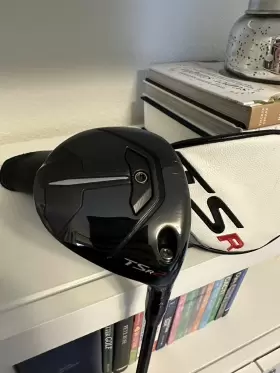TSR2 TITLEIST Fairway Wood Flex #2