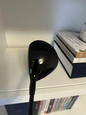 TSR2 TITLEIST Fairway Wood Flex #3
