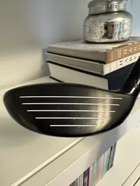 TSR2 TITLEIST Fairway Wood Flex