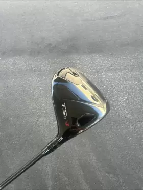 TSR3 TITLEIST Driver Stiff Hc #2