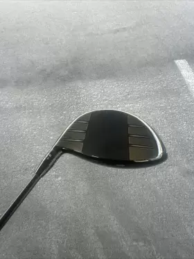 TSR3 TITLEIST Driver Stiff Hc #3