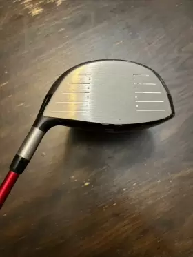 XCON5 TITLEIST Comp Driver Matrix Ozik Flex Shaft Rh #3