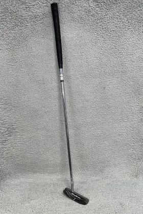 03-350 TOMMY ARMOUR Dlt Todd Sones Mallet Rh Putter