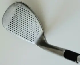 0381 TOMMY ARMOUR Gap Wedge Steel Right #2