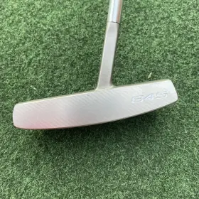 05-365 TOMMY ARMOUR Dlt Putter Todd Sones Grip #3